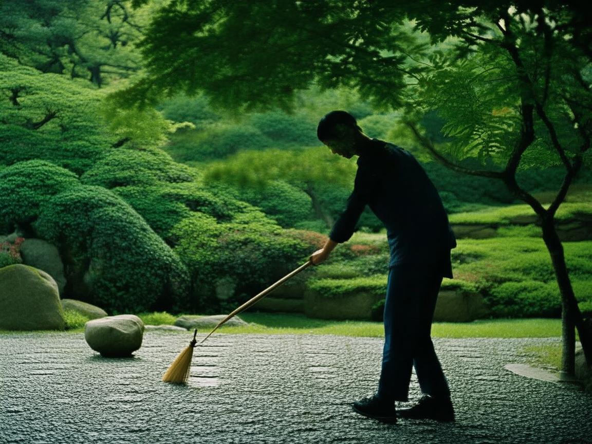 日本的物业保洁员有特定称呼吗? 日本的物业保洁员有特定称呼吗?