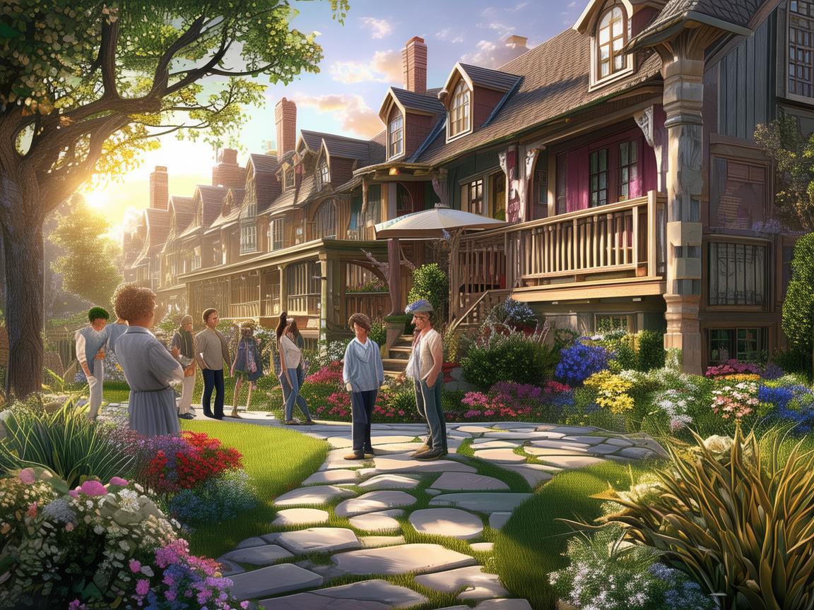 物业究竟什么时候建立业主群? 物业究竟什么时候建立业主群?