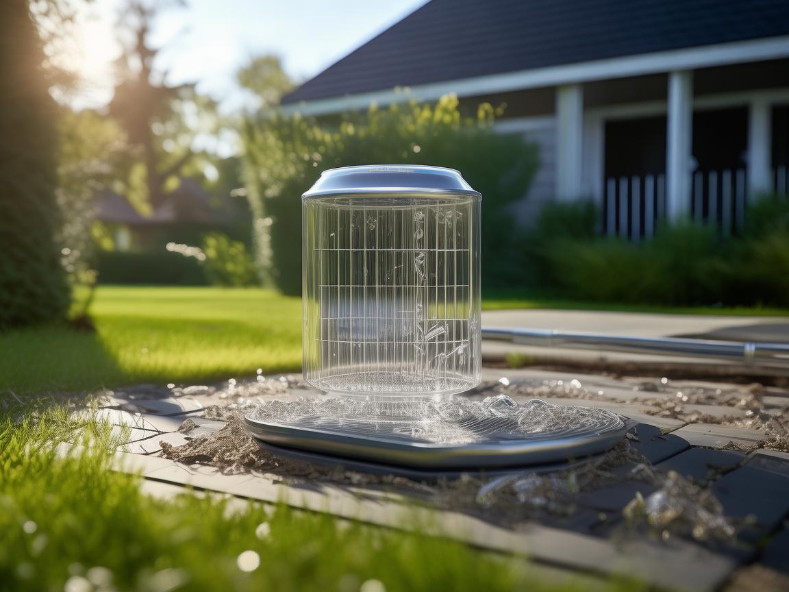 物业会给清理地热滤网吗? 物业会给清理地热滤网吗?