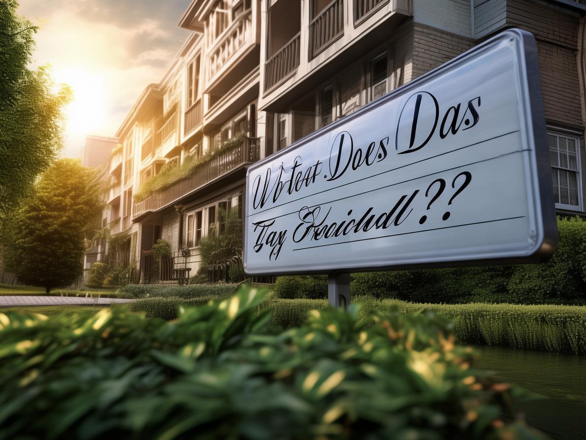 物业费究竟包括哪些科目呢？