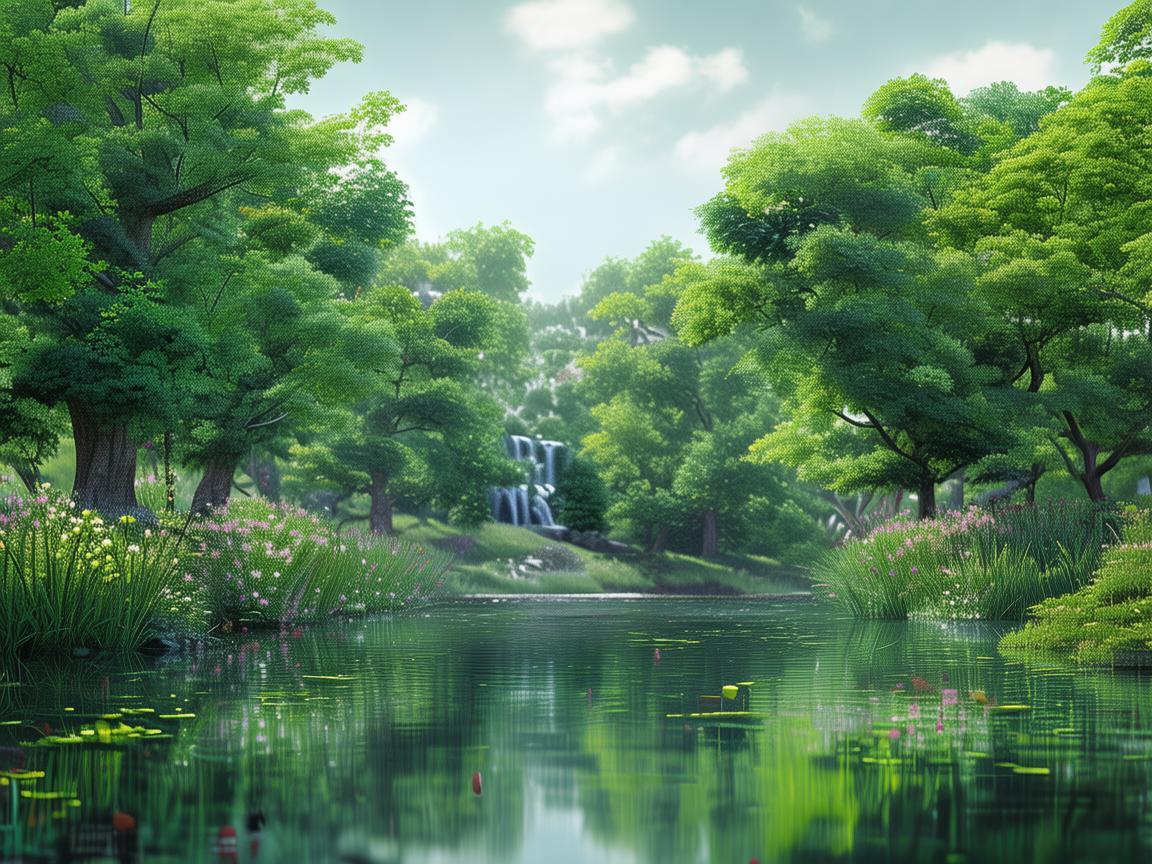 水木清华究竟是什么物业？