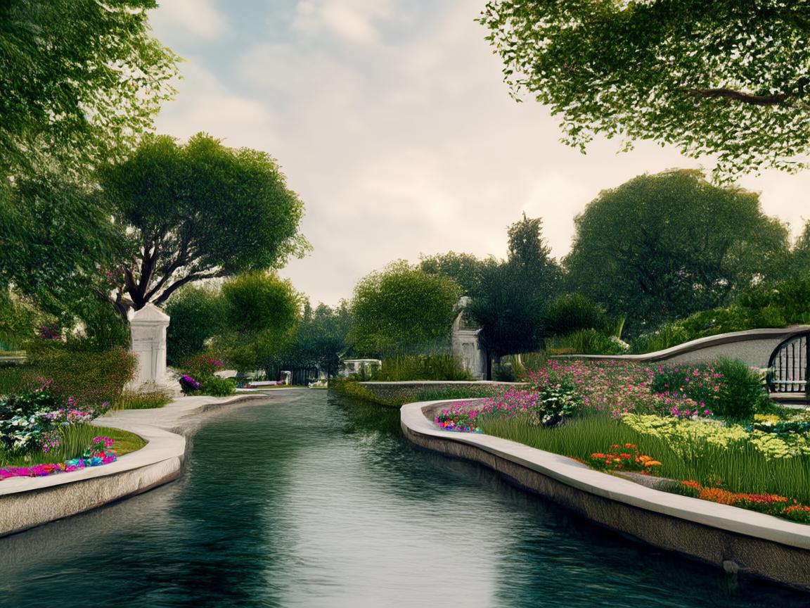 观河景园是什么物业? 观河景园是什么物业?