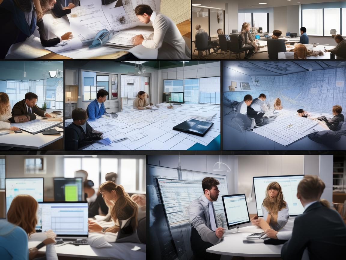 物业所究竟是做什么工作的? 物业所究竟是做什么工作的?