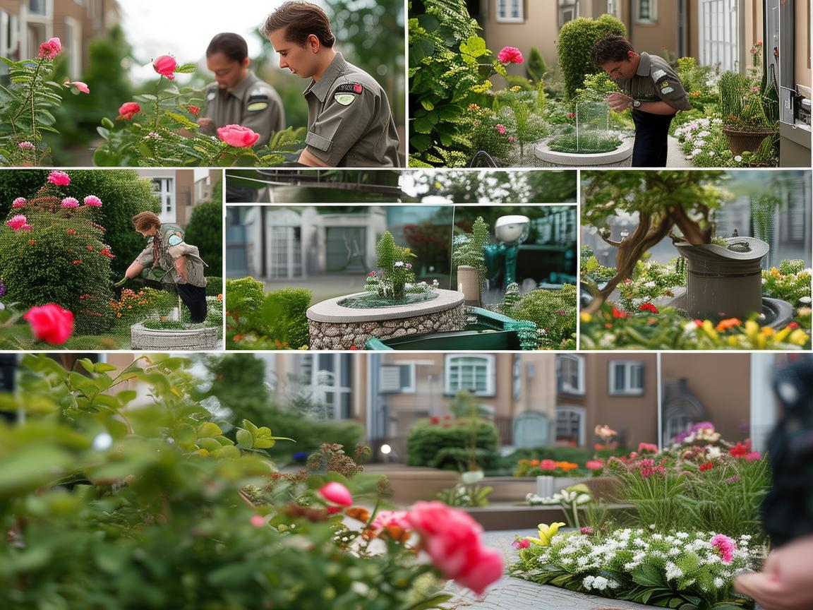 物业管员主要做什么? 物业管员主要做什么?