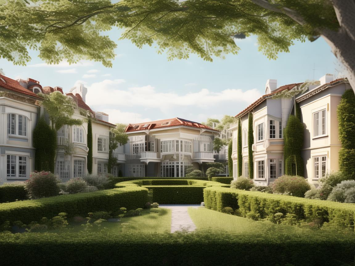 物业有权力封小区吗? 物业有权力封小区吗?