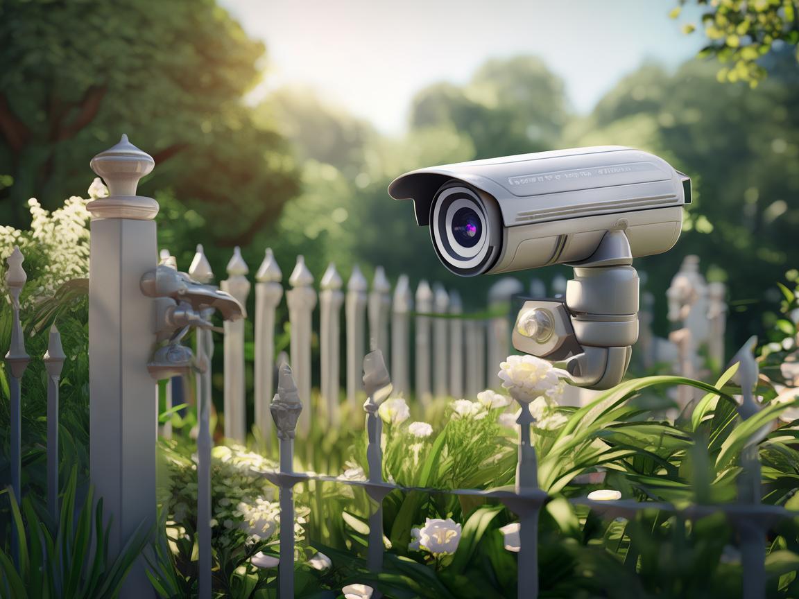 鑫庭园物业安全有保障吗? 鑫庭园物业安全有保障吗?