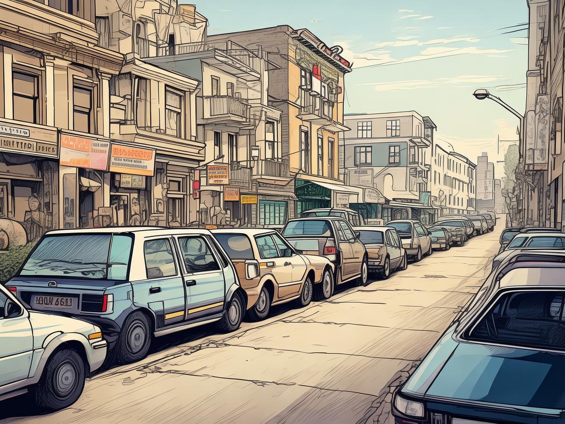 物业为什么不停车收费呢? 物业为什么不停车收费呢?