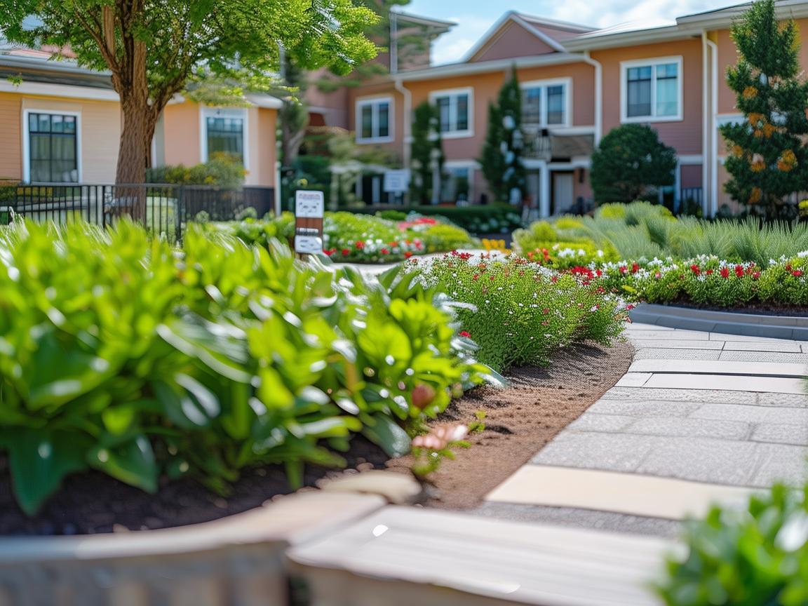 物业社区管理到底有什么工作? 物业社区管理到底有什么工作?