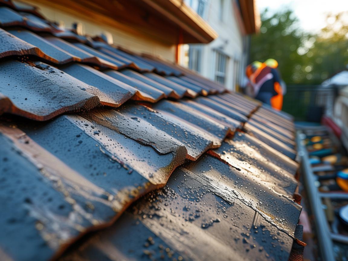 屋顶漏水物业维修会收费吗? 屋顶漏水物业维修会收费吗?