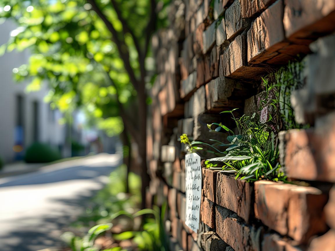 拆墙只能由物业通知吗？