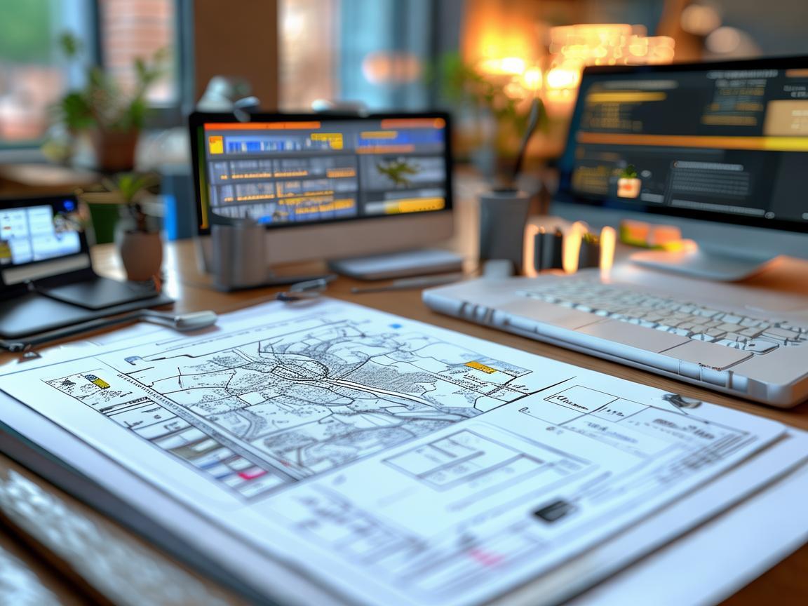 物业综管到底是干什么工作的？