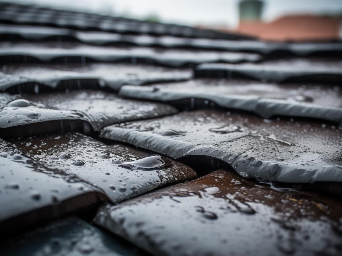 楼顶漏雨需要物业维修吗？