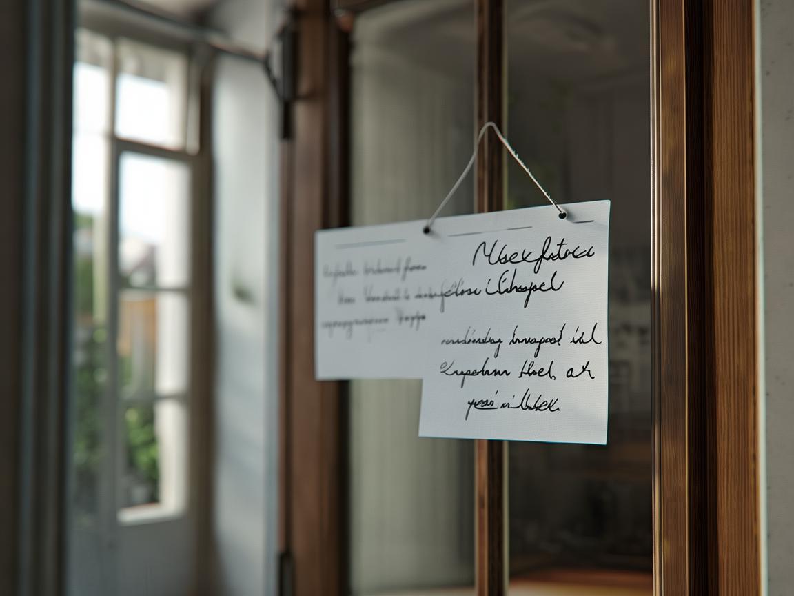 换户主要通知物业吗? 换户主要通知物业吗?