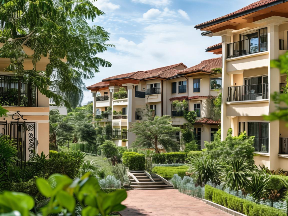 小区能取消物业吗？