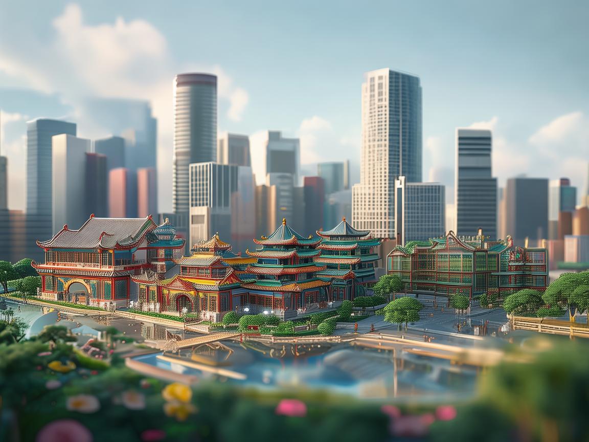 华人置业物业投资究竟是什么？