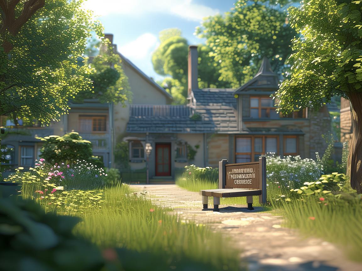 什么叫物业临时托管服务？