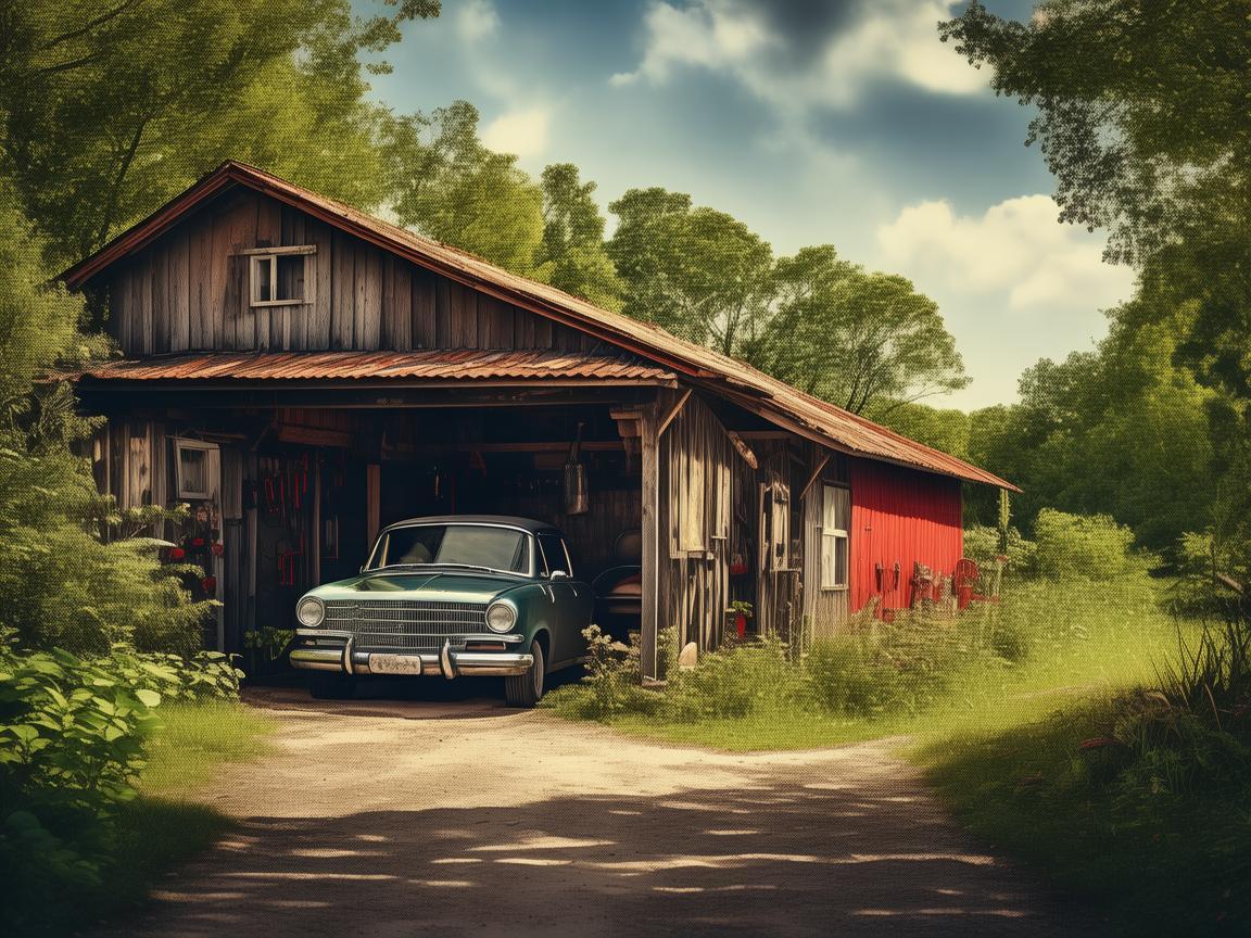 农村车库需要交物业费吗? 农村车库需要交物业费吗?