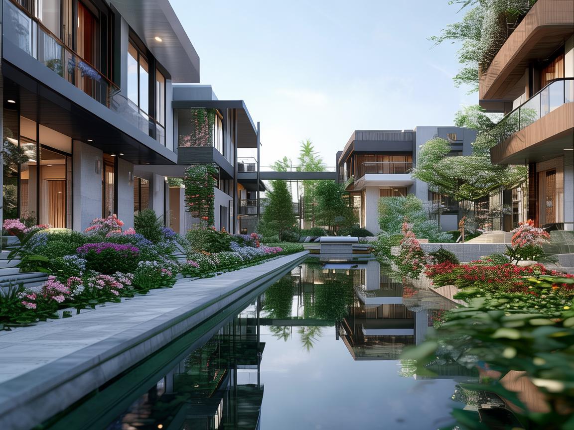 天健物业到底是什么档次? 天健物业到底是什么档次?