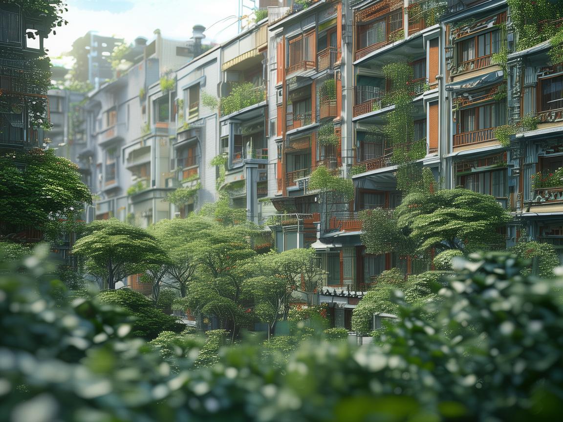 盛和苑物业真的平常吗？