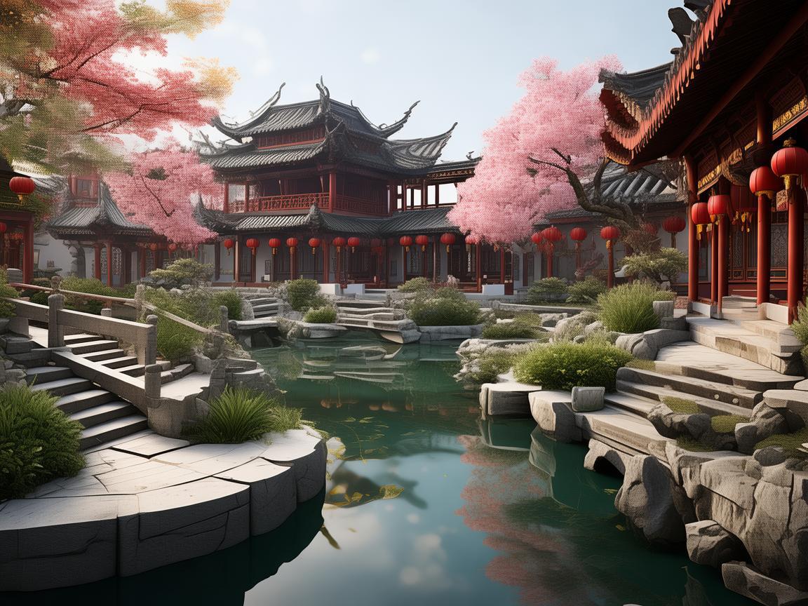 昌泰金华园是什么物业? 昌泰金华园是什么物业?