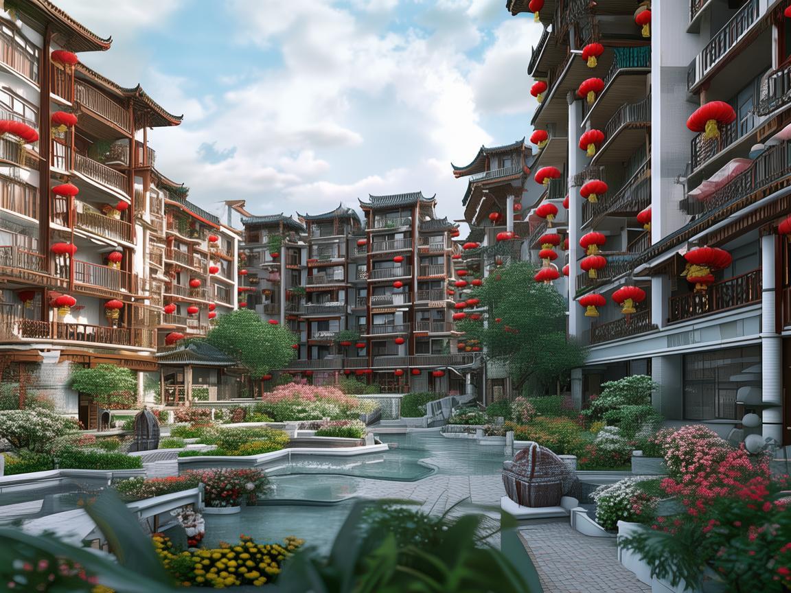 万兴苑物业值得接手做吗? 万兴苑物业值得接手做吗?