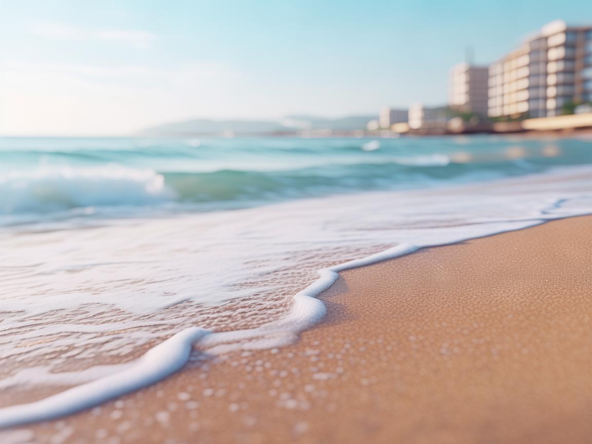 海滨胜境物业楼究竟在哪? 海滨胜境物业楼究竟在哪?