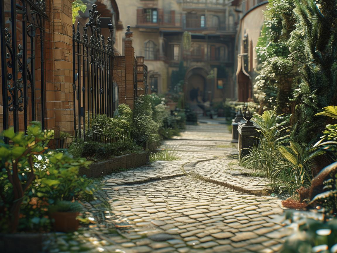 旧物业管理真的有好处吗? 旧物业管理真的有好处吗?