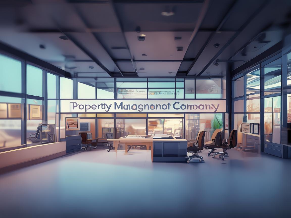 物业公司主要是做什么的？