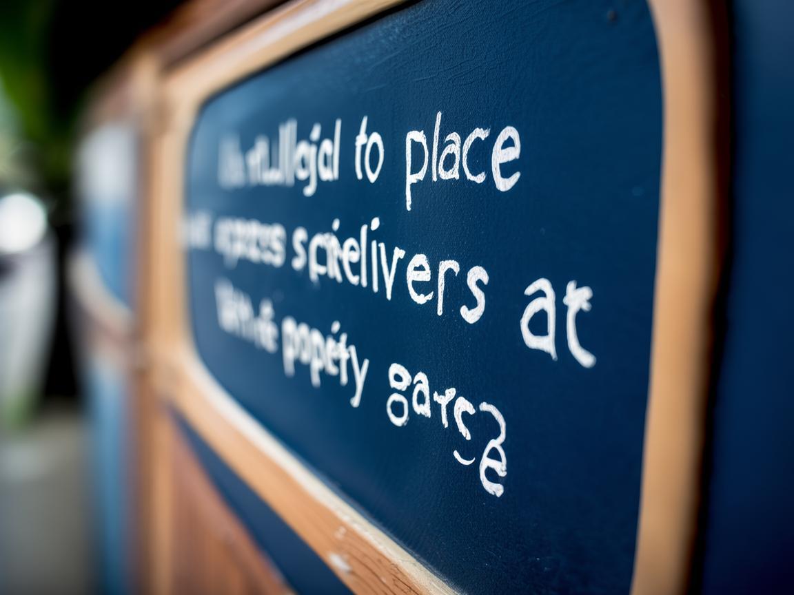 放在物业门岗的快递算违法吗? 放在物业门岗的快递算违法吗?