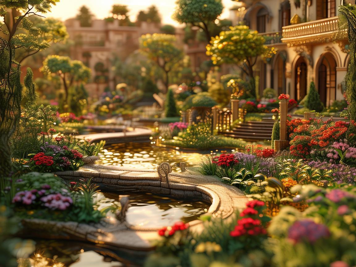 金色勤苑究竟是什么物业？