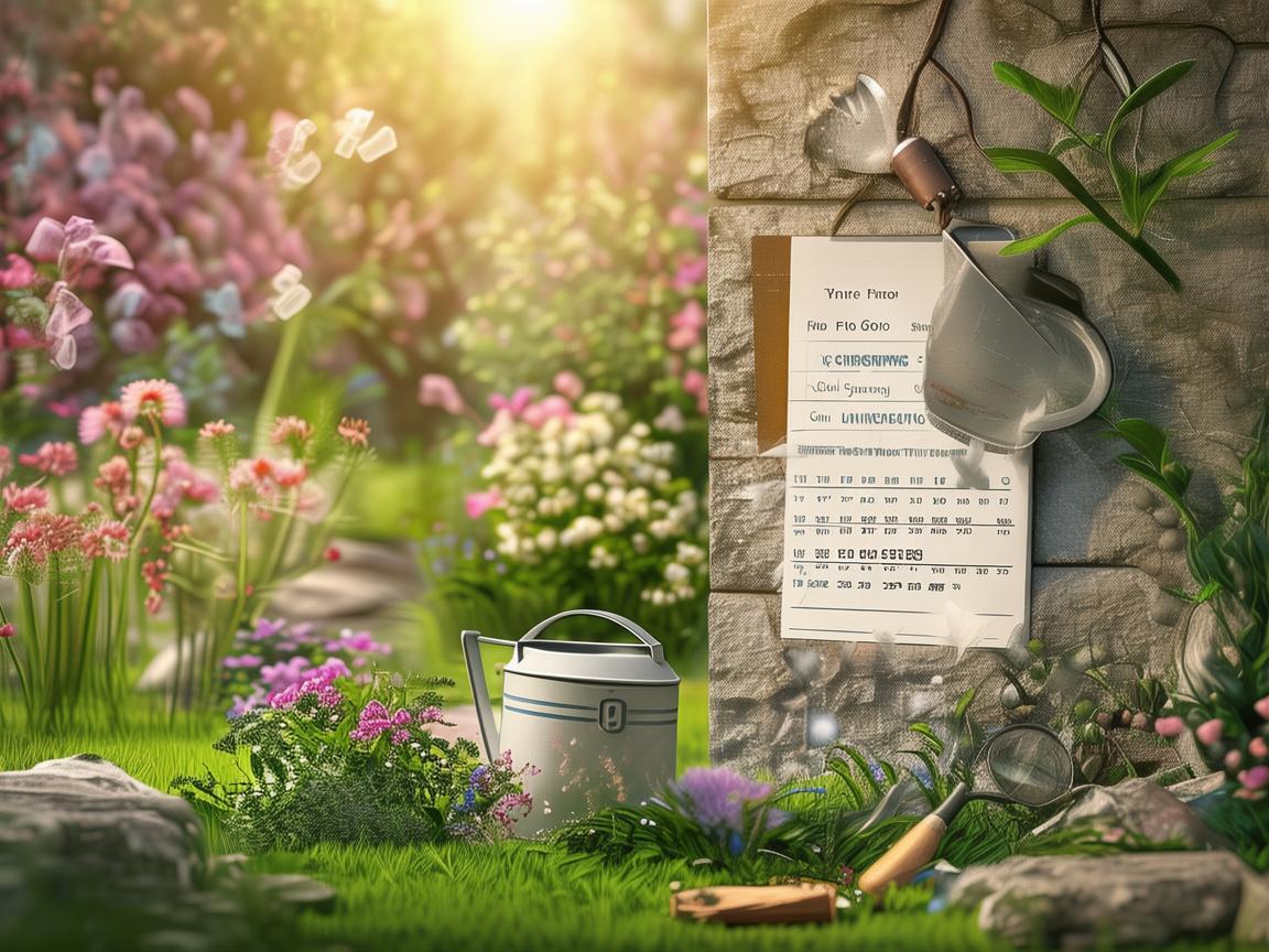 春季物业管理需要注意什么? 春季物业管理需要注意什么?