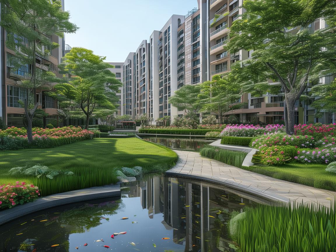 沈阳哪个小区物业最好? 沈阳哪个小区物业最好?