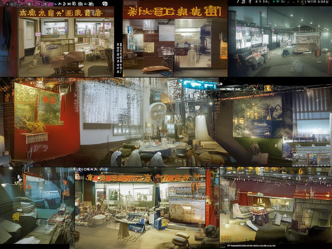 物业管理能诞生怎样的散文佳作? 物业管理能诞生怎样的散文佳作?