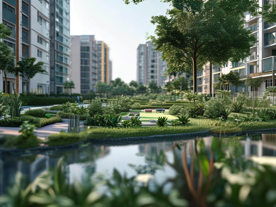 成盛小区物业真的可靠吗？