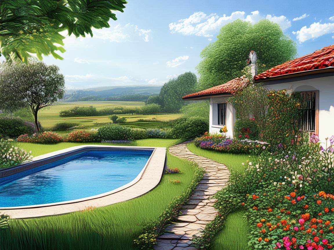 物业的四个方面究竟是什么? 物业的四个方面究竟是什么?