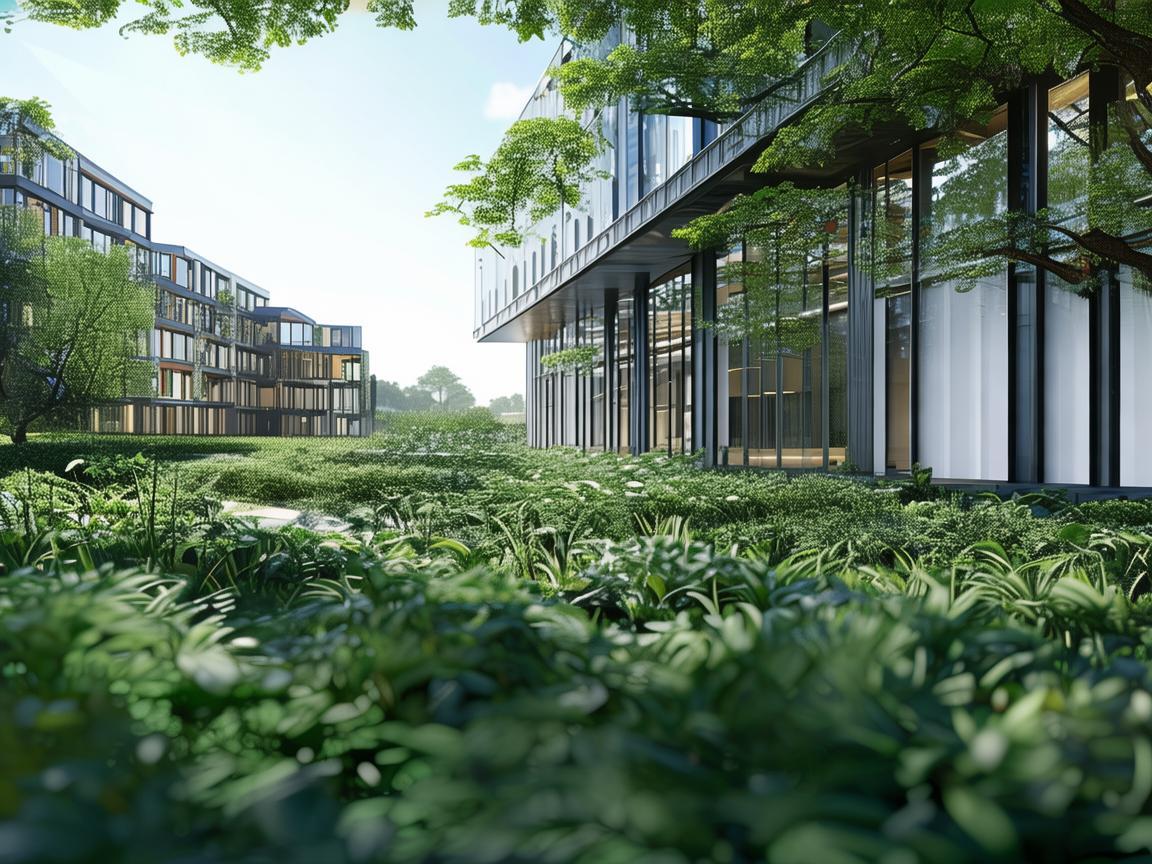 职防院属于物业范畴吗？