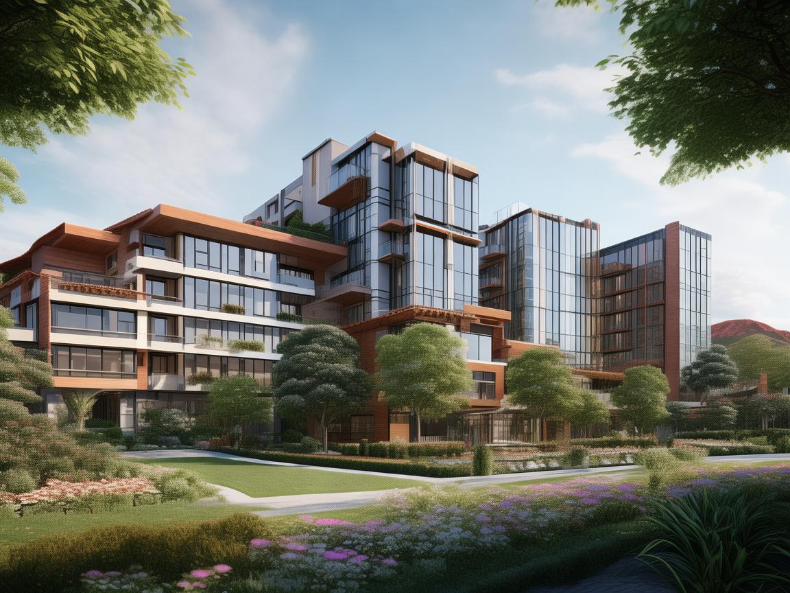 鑫远悦城是什么物业? 鑫远悦城是什么物业?