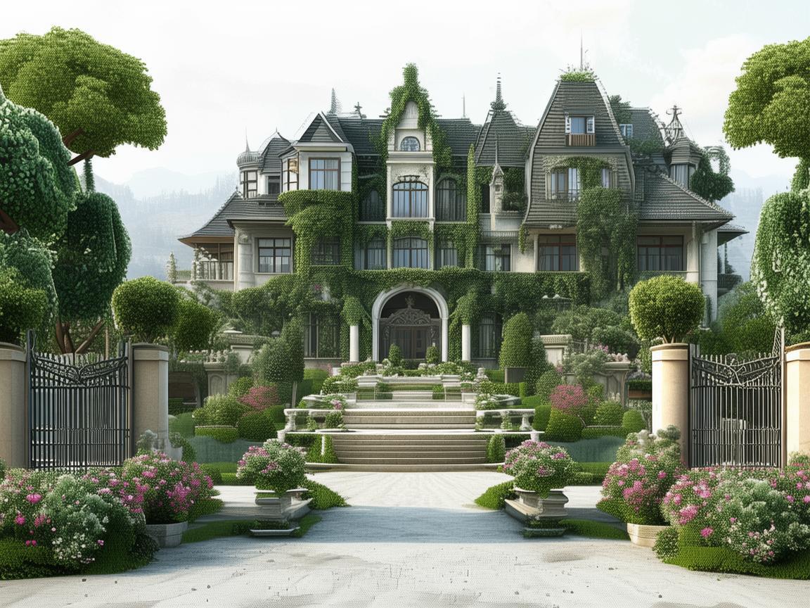 正基首府究竟是什么物业? 正基首府究竟是什么物业?