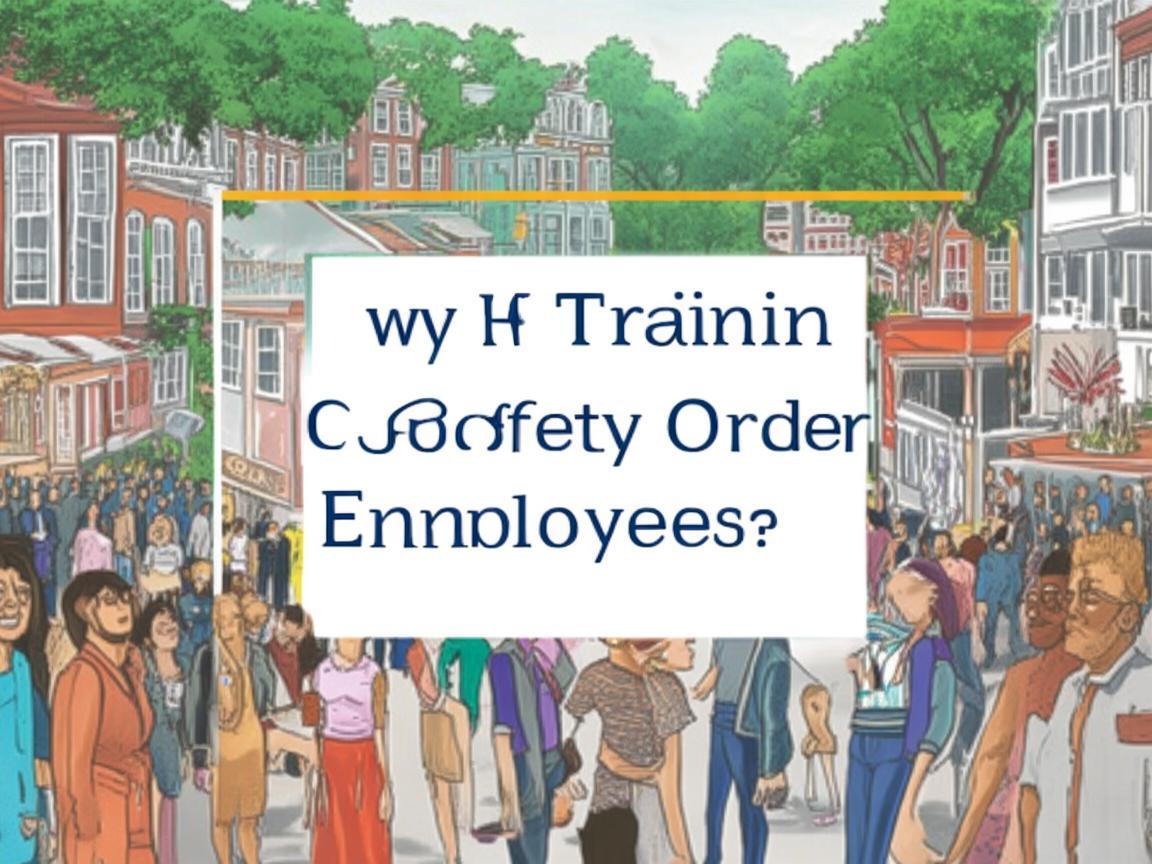 为什么要培训物业秩序员工 BI? 为什么要培训物业秩序员工 BI?