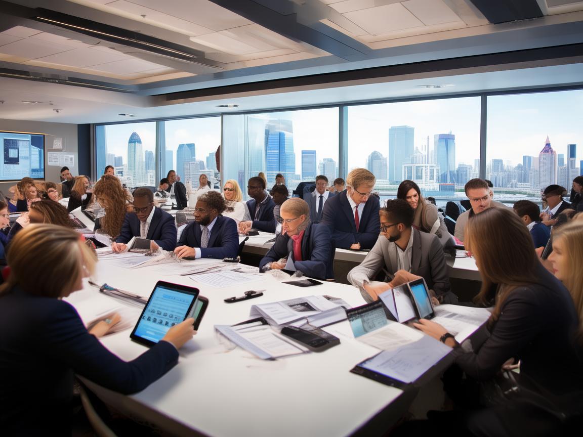 物业知识竞赛究竟是干什么的? 物业知识竞赛究竟是干什么的?