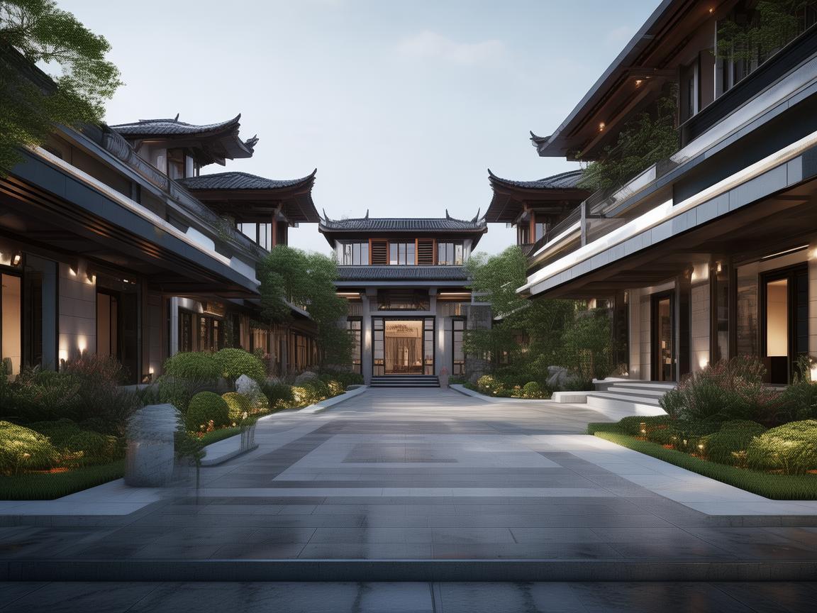 柏悦公馆物业真的可靠吗? 柏悦公馆物业真的可靠吗?