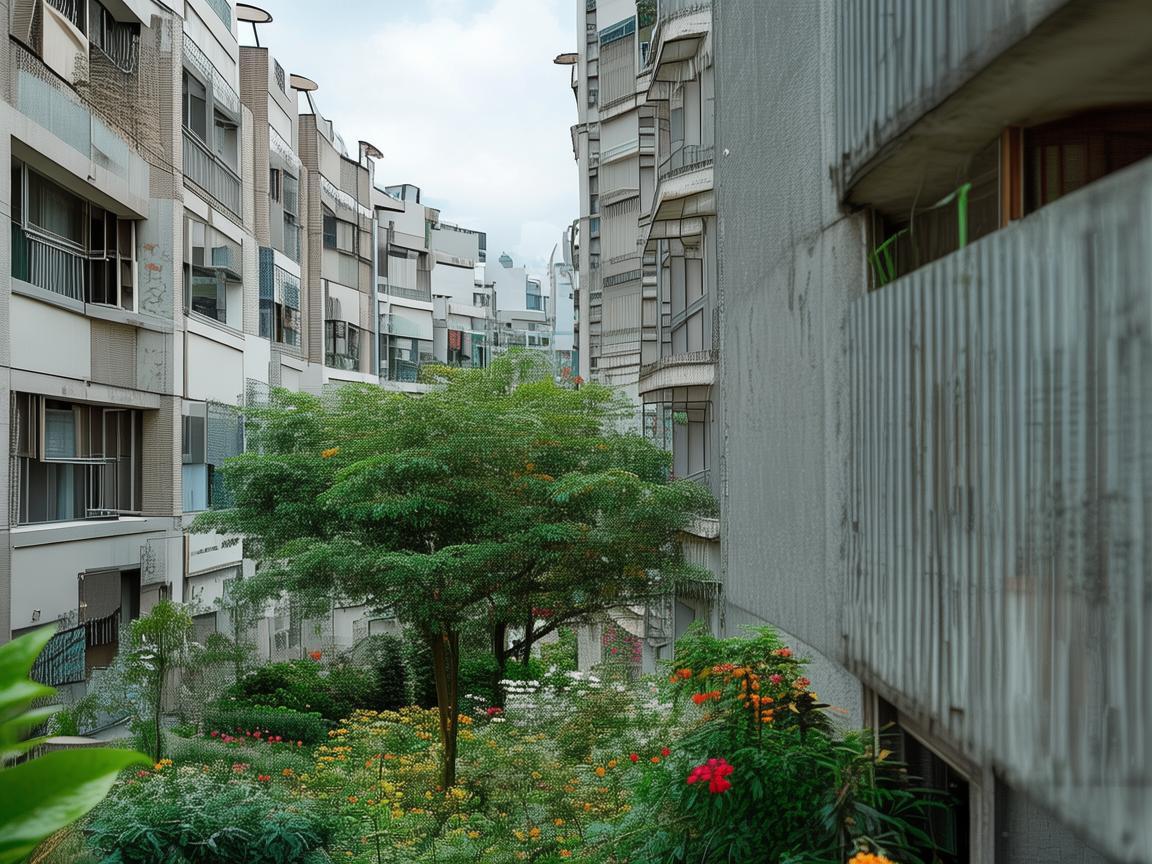 9元物业费是什么标准？