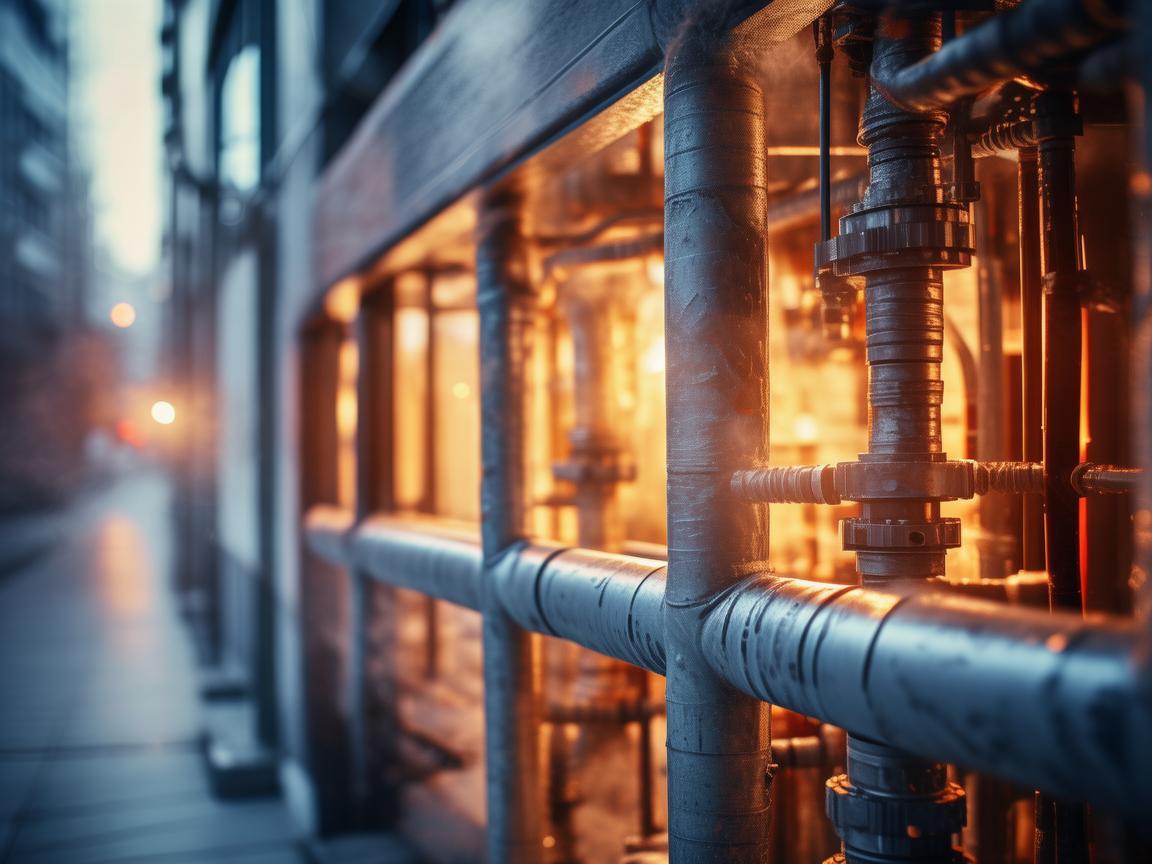 物业到底能不能调供暖压力? 物业到底能不能调供暖压力?