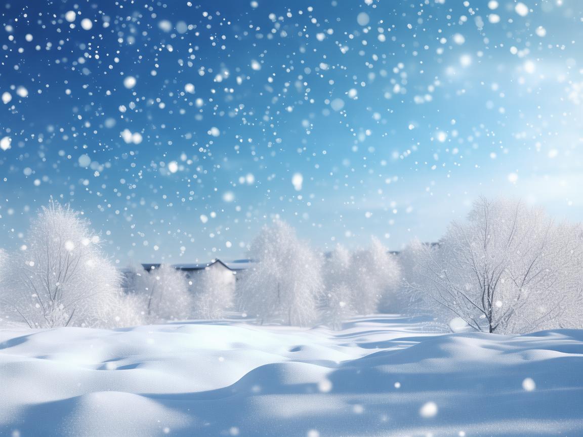 下雪了,物业究竟该什么时候清扫? 下雪了,物业究竟该什么时候清扫?