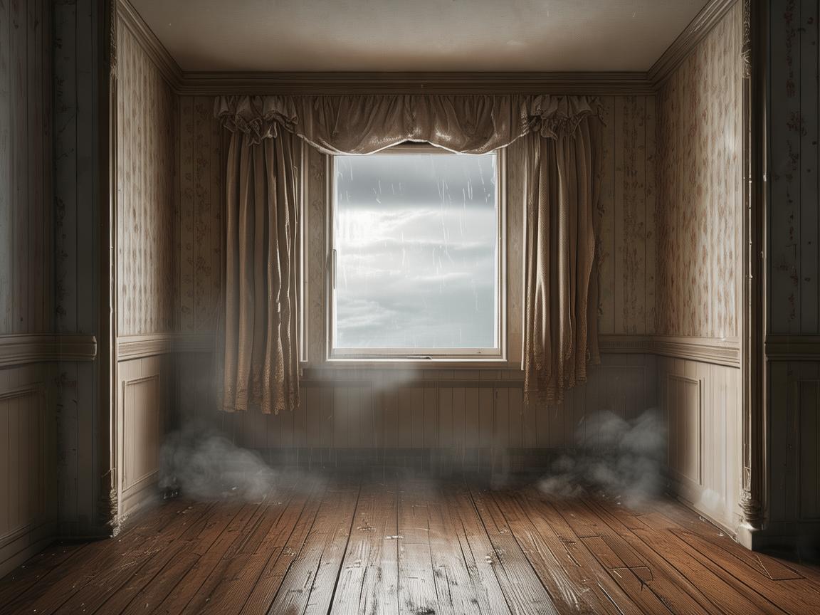 屋里密封差物业会管吗? 屋里密封差物业会管吗?