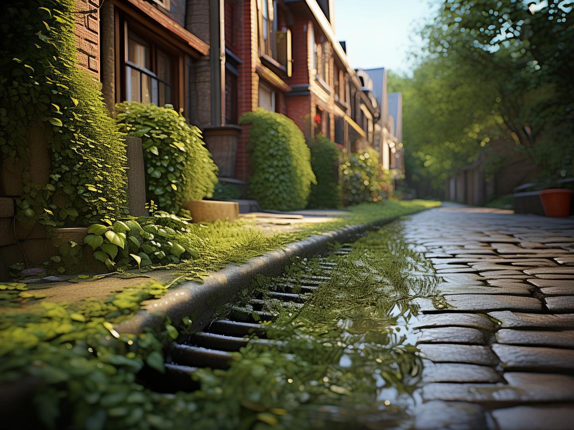 物业会帮着通下水吗? 物业会帮着通下水吗?