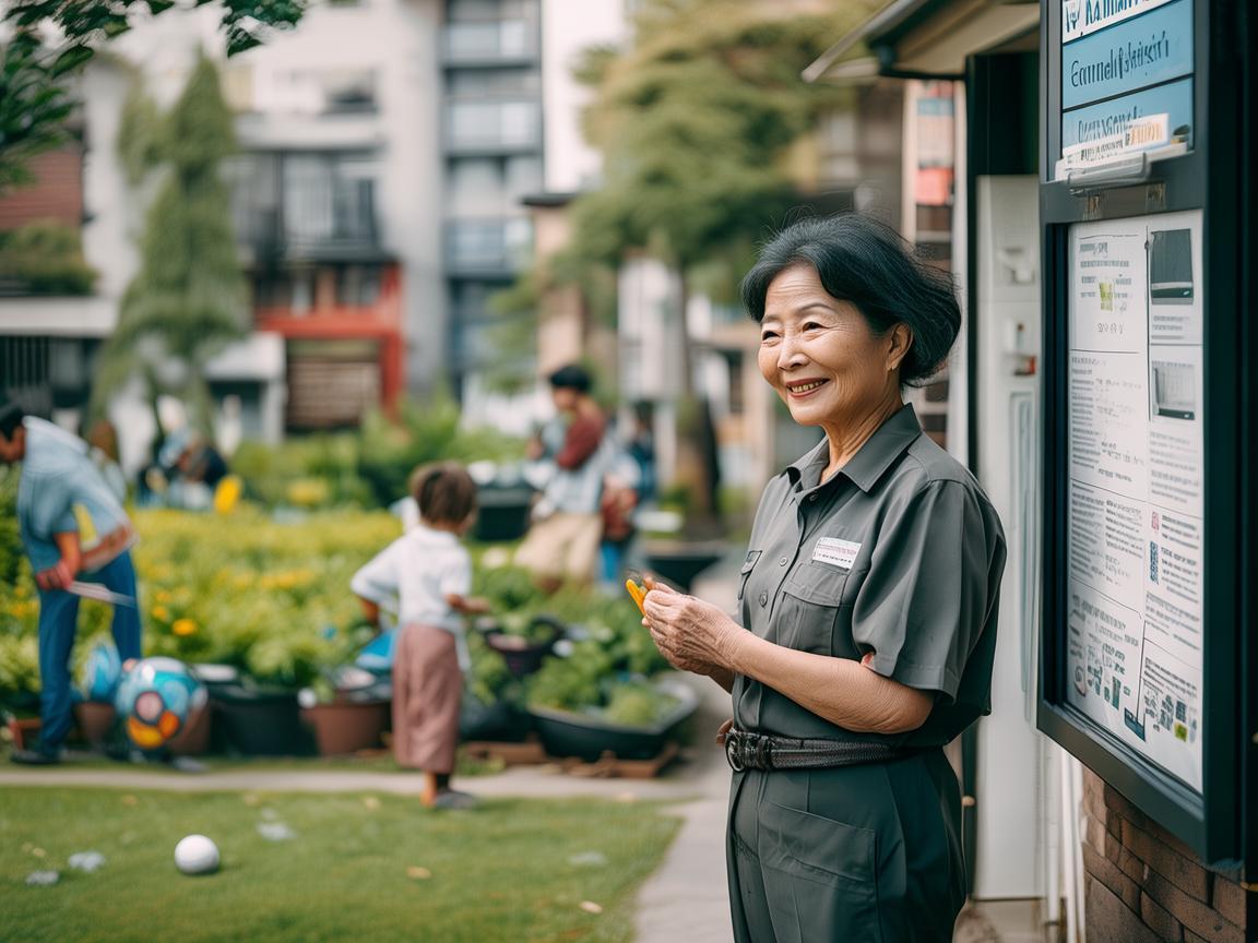 小区物业客服究竟都干什么? 小区物业客服究竟都干什么?