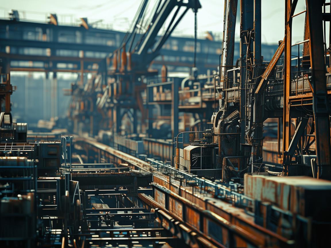 重工物业究竟是做什么的? 重工物业究竟是做什么的?