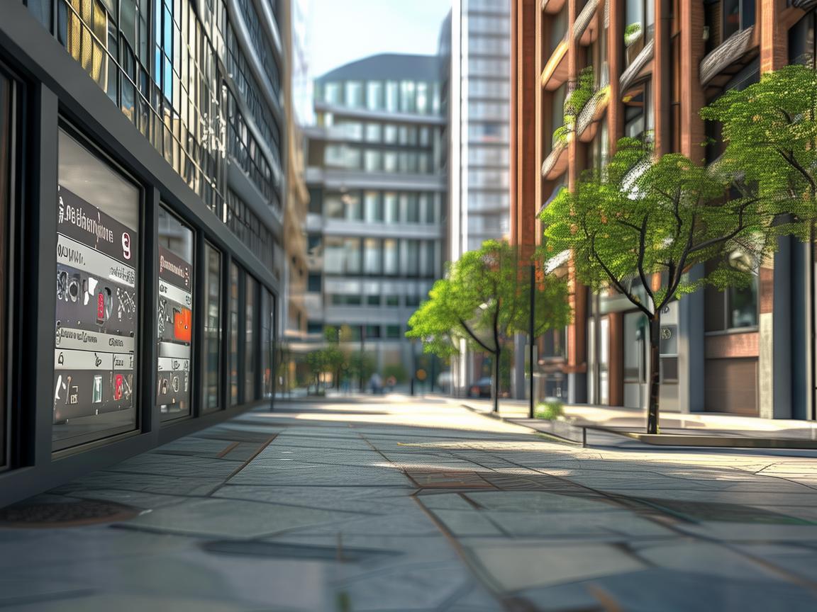 什么条件可以干物业? 什么条件可以干物业?