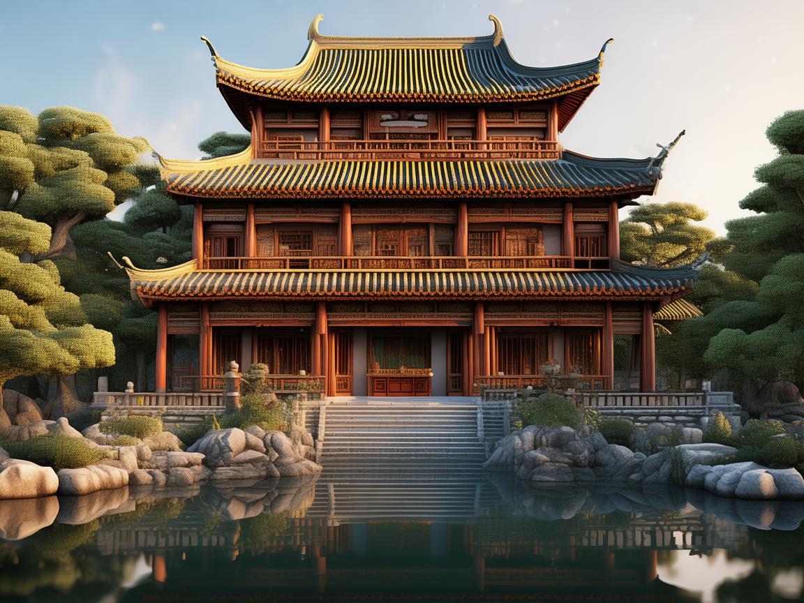 荣盛御府究竟是什么物业呢？